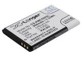 Battery for MaxCom MM570 3.7V Li-ion 900mAh / 3.33Wh