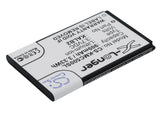 Battery for MaxCom MM400BB 3.7V Li-ion 900mAh / 3.33Wh