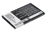 Battery for MaxCom M55 3.7V Li-ion 900mAh / 3.33Wh