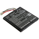 Battery for Kingston MLW221 WMTM-169 3.7V Li-ion 1500mAh / 5.55Wh
