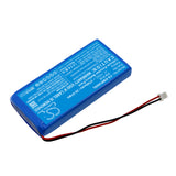 Battery for Kanomax KM R36 Gasmaster KM R36 11.1V Li-Polymer 2700mAh / 29.97Wh