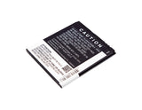 Battery for KAZAM TR4543049-01 KAX45, KAX45-XJFA007879 3.7V Li-ion 1750mAh / 6.4