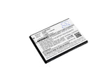 Battery for KAZAM Thunder 2 4.5L KQ45L, KQ45L-BABBA003048 3.8V Li-ion 1700mAh / 