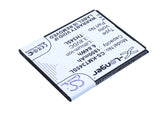 Battery for Allview C6 3.8V Li-ion 1800mAh / 6.84Wh
