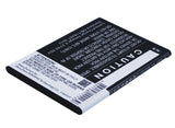 Battery for Archos A50 Titanium 4G AC50TI4G 3.7V Li-ion 1800mAh / 6.66Wh
