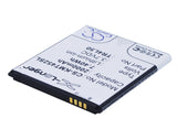 Battery for KAZAM Trooper 450L Dual SIM TR4L50, TR4L50-CBCMB10001885 3.7V Li-ion