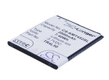 Battery for KAZAM Trooper 450L Dual SIM TR4L50, TR4L50-CBCMB10001885 3.7V Li-ion