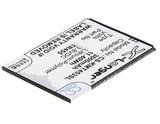 Battery for KAZAM Trooper 445 TR455, TR455-VKVCD0004151 3.8V Li-Polymer 3000mAh 