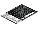 Battery for KAZAM TR45544044-01 TR455, TR455-VKVCD0004151 3.8V Li-Polymer 3000mA