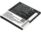 Battery for KAZAM Trooper 540 TR540, TR540-HSHCJ0002088 3.8V Li-Polymer 1700mAh 