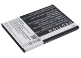 Battery for KAZAM Trooper X3.5 KAX35 3.7V Li-ion 1450mAh / 5.37Wh