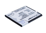 Battery for KAZAM Trooper2 4.5 KXX45, KXX45STSBJ004840 3.7V Li-ion 1600mAh / 5.9