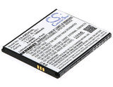 Battery for Kruger&Matz KM0403 BL-4N-i, KM0023 3.7V Li-ion 1800mAh / 6.66Wh