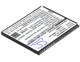 Battery for Kruger&Matz KM0403 BL-4N-i, KM0023 3.7V Li-ion 1800mAh / 6.66Wh