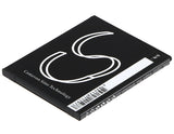 Battery for Kruger&Matz KM0403 BL-4N-i, KM0023 3.7V Li-ion 1800mAh / 6.66Wh