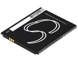 Battery for Kruger&Matz KM0403 BL-4N-i, KM0023 3.7V Li-ion 1800mAh / 6.66Wh