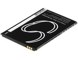 Battery for Kruger&Matz KM0413 BL-5N-I, KM00231 3.8V Li-ion 2200mAh / 8.36Wh