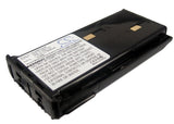 Battery for KENWOOD TK-272G KNB-14, KNB-14A, KNB-14N, KNB-15, KNB-15A, KNB-15H, 