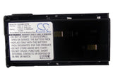 Battery for KENWOOD TK-272G KNB-14, KNB-14A, KNB-14N, KNB-15, KNB-15A, KNB-15H, 
