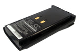 Battery for KENWOOD TK-385 KNB-16A, KNB-17A, KNB-17N, KNB-21N, KNB-52N 7.2V Ni-M