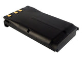 Battery for KENWOOD TK-480 KNB-16A, KNB-17A, KNB-17N, KNB-21N, KNB-52N 7.2V Ni-M