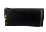 Battery for KENWOOD TK-180 KNB-16A, KNB-17A, KNB-17N, KNB-21N, KNB-52N 7.2V Ni-M