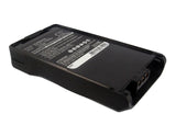 Battery for KENWOOD NX-320 KNB-24L, KNB-25A, KNB-26, KNB-26N, KNB-35L, KNB-55L, 