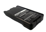 Battery for KENWOOD NX-320 KNB-24L, KNB-25A, KNB-26, KNB-26N, KNB-35L, KNB-55L, 