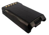 Battery for KENWOOD NX-320 KNB-24L, KNB-25A, KNB-26, KNB-26N, KNB-35L, KNB-55L, 