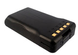 Battery for KENWOOD NX-320 KNB-24L, KNB-25A, KNB-26, KNB-26N, KNB-35L, KNB-55L, 