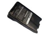 Battery for KENWOOD TK-3160 KNB-24L, KNB-25A, KNB-26, KNB-26N, KNB-35L, KNB-55L,