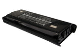 Battery for KENWOOD TK-2300VP KNB-29, KNB-29N, KNB-30, KNB-30A, KNB-53, KNB-53N 