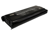 Battery for KENWOOD TK-2307 KNB-29, KNB-29N, KNB-30, KNB-30A, KNB-53, KNB-53N 7.