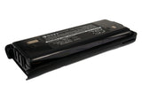 Battery for KENWOOD TK-3206M3 KNB-29, KNB-29N, KNB-30, KNB-30A, KNB-53, KNB-53N 