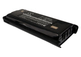 Battery for KENWOOD TK-2207G KNB-29, KNB-29N, KNB-30, KNB-30A, KNB-53, KNB-53N 7