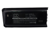Battery for KENWOOD TK-2200 KNB-29, KNB-29N, KNB-30, KNB-30A, KNB-53, KNB-53N 7.