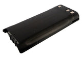 Battery for KENWOOD NX-410 KNB-31A, KNB-32A 7.2V Ni-MH 2100mAh / 15.12Wh