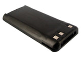 Battery for KENWOOD TK-5210G KNB-31A, KNB-32A 7.2V Ni-MH 2100mAh / 15.12Wh
