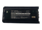 Battery for KENWOOD TK-5210G KNB-31A, KNB-32A 7.2V Ni-MH 2100mAh / 15.12Wh