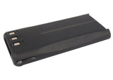 Battery for KENWOOD TK-3207 KNB-45, KNB-45L, KNB-45Li 7.4V Li-ion 1800mAh / 13.3