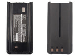 Battery for KENWOOD TK-3200LP KNB-45, KNB-45L, KNB-45Li 7.4V Li-ion 1800mAh / 13