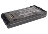 Battery for KENWOOD TK-2180 KNB-47L, KNB-48L, KNB-50NC 7.4V Li-ion 1800mAh / 13.