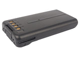 Battery for KENWOOD TK-3180 KNB-47L, KNB-48L, KNB-50NC 7.4V Li-ion 1800mAh / 13.