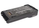 Battery for KENWOOD TK-2180 KNB-47L, KNB-48L, KNB-50NC 7.4V Li-ion 2500mAh / 18.