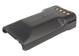Battery for KENWOOD NX-300 KNB-47L, KNB-48L, KNB-50NC 7.4V Li-ion 2500mAh / 18.5