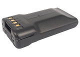 Battery for KENWOOD NX-300 KNB-47L, KNB-48L, KNB-50NC 7.4V Li-ion 2500mAh / 18.5