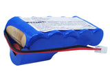Battery for Sherwood Kangaroo 321 Feeding Pump 7.2V Ni-MH 3000mAh / 21.60Wh