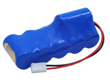 Battery for Sherwood Kangaroo 321 Feeding Pump 7.2V Ni-MH 3000mAh / 21.60Wh