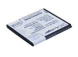 Battery for KONKA E830 KLB150N249 3.7V Li-ion 1500mAh / 5.55Wh