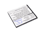 Battery for KONKA iQ440 KLB175N267 3.7V Li-ion 1750mAh / 6.48Wh